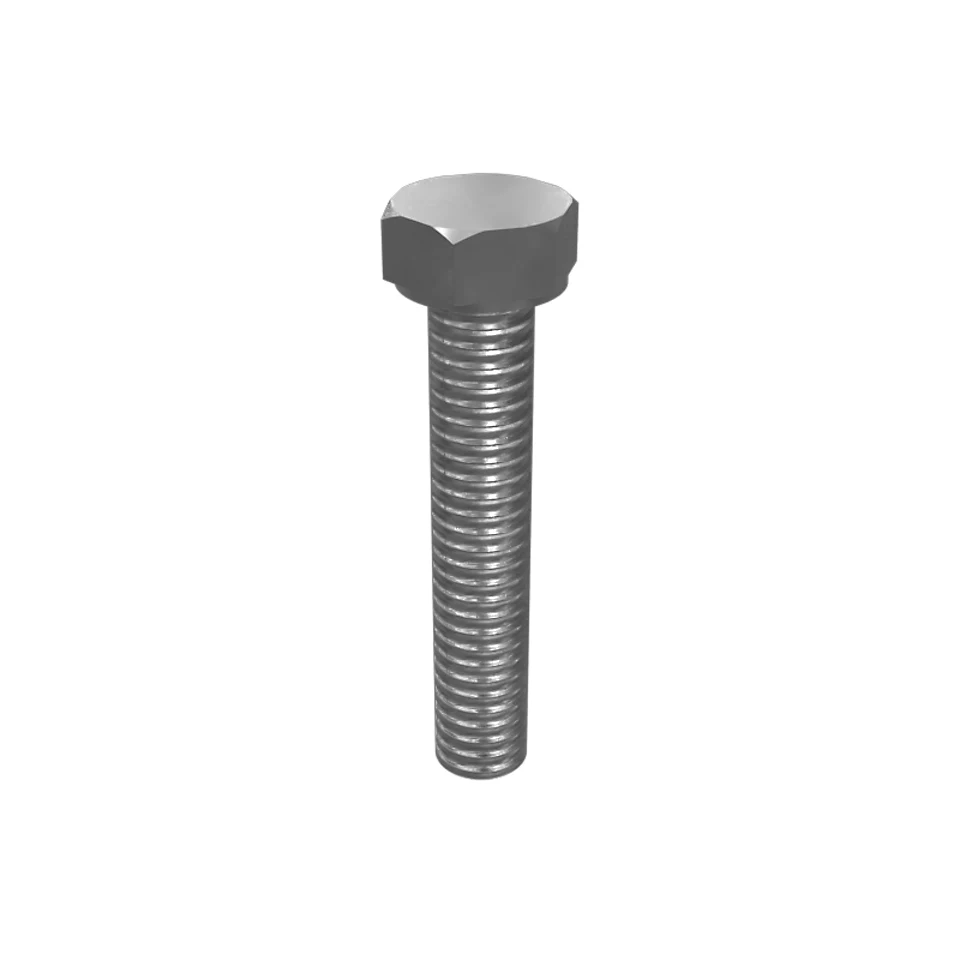 293-0271: M10-1.5 X 55mm Hex Head Bolt 2930271 купить
