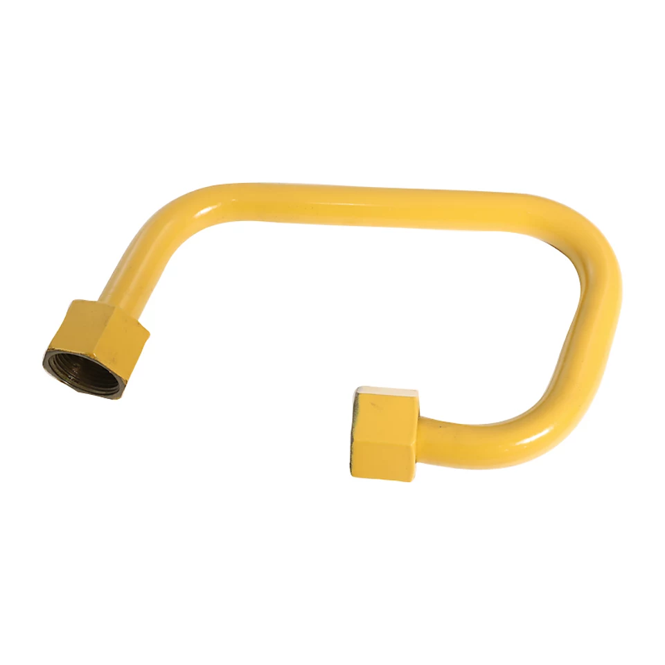 293-0718: Brake Lines Tube Assembly 293-0718 Caterpillar