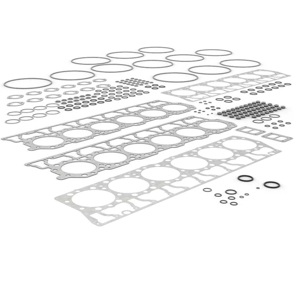 293-2229: Multiple Cylinder Head Kit 2932229 купить