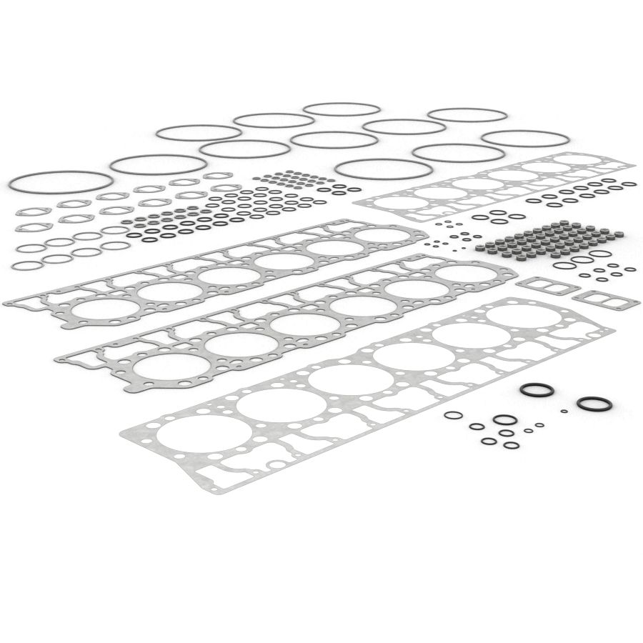 293-2229: Multiple Cylinder Head Kit 2932229 купить