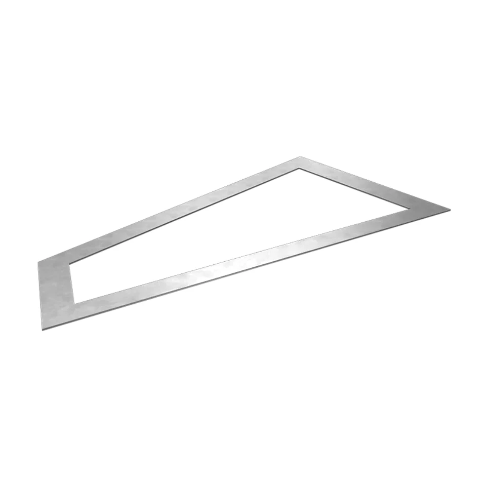 293-3287: 3.2mm Thick Floor Plate Gasket 293-3287 Caterpillar