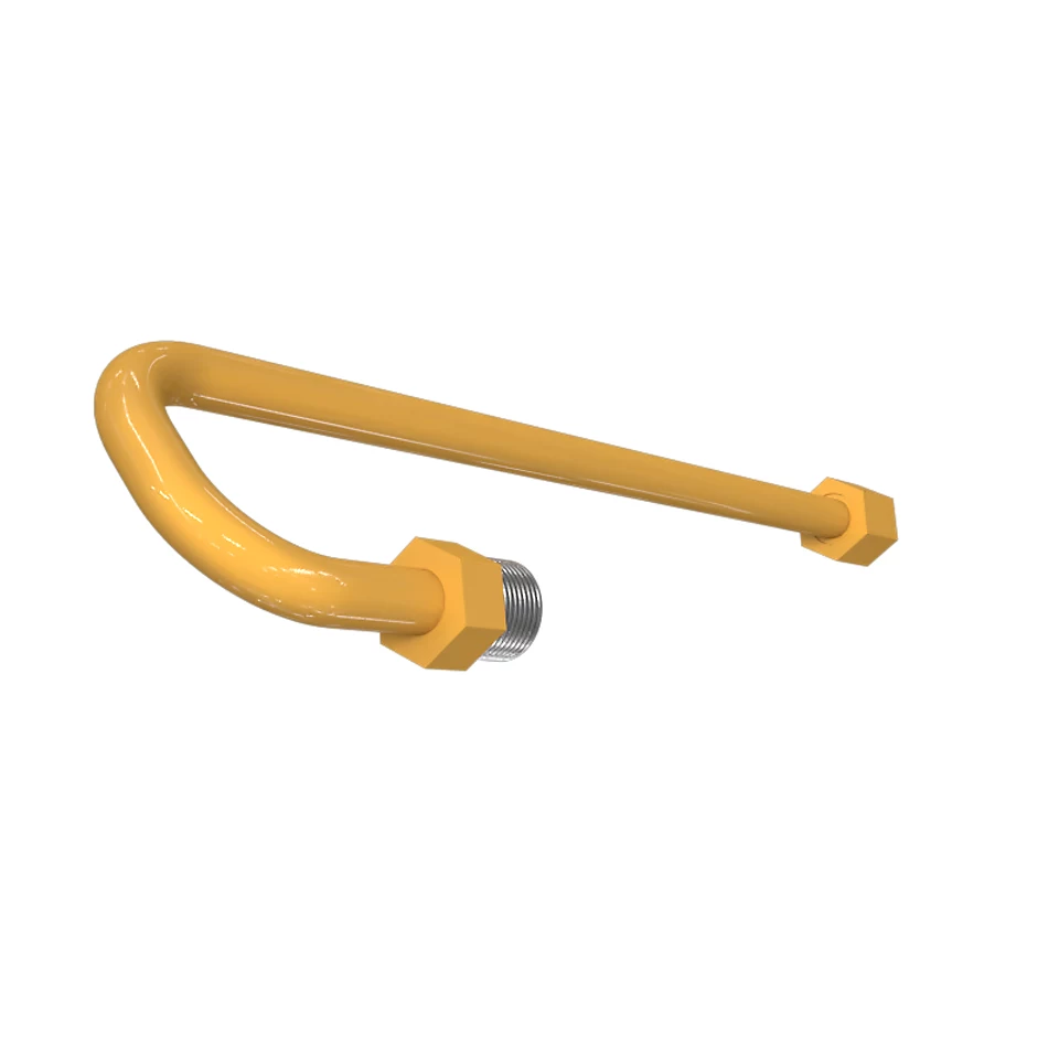 293-4316: 10.22mm Inner Diameter Hydraulic Tube 2934316 купить