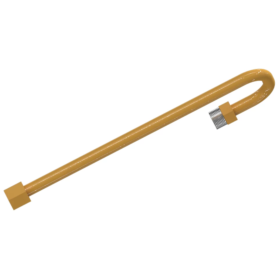 293-4316: 10.22mm Inner Diameter Hydraulic Tube 2934316 купить