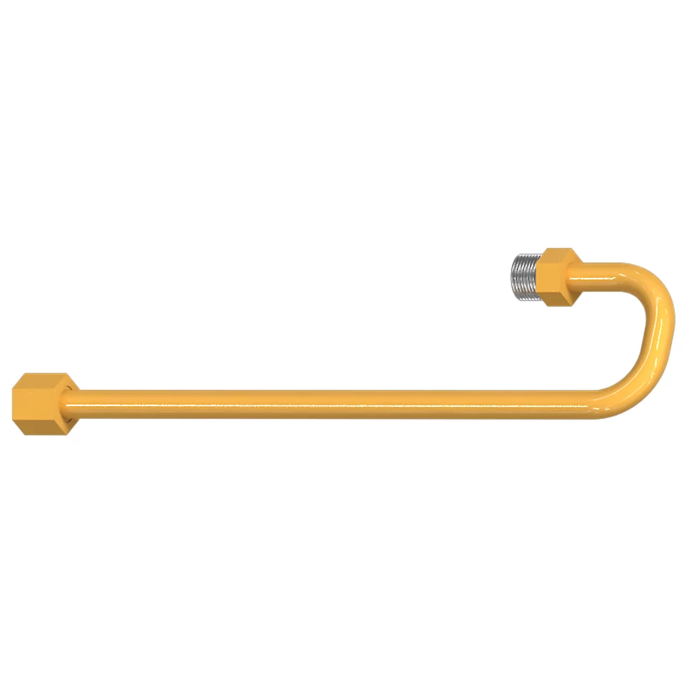 293-4316: 10.22mm Inner Diameter Hydraulic Tube 2934316 купить