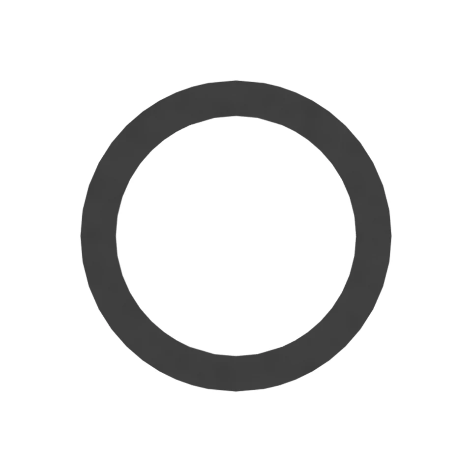 293-4776: 1.5mm Thick Sealing Washer 2934776 купить