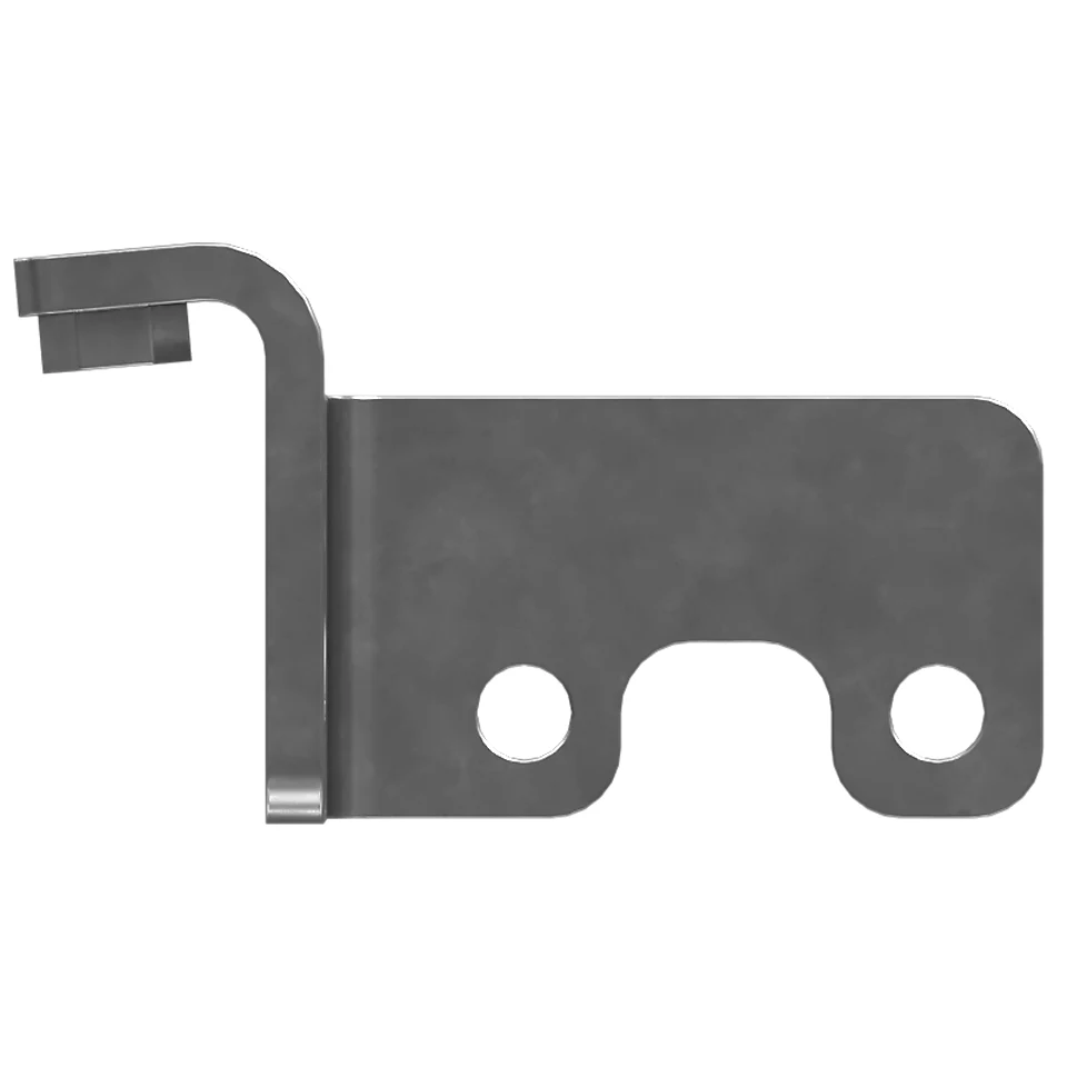293-5328: Hydraulic Oil Cooler Lines Mounting Bracket 2935328 купить
