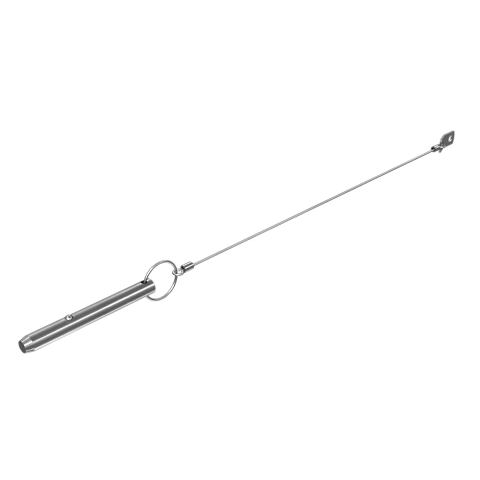 293-5702: 9.6mm Outer Diameter Hood Pin 2935702 купить
