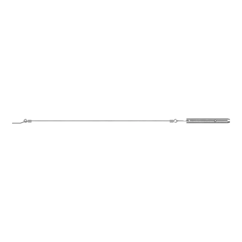 293-5702: 9.6mm Outer Diameter Hood Pin 2935702 купить