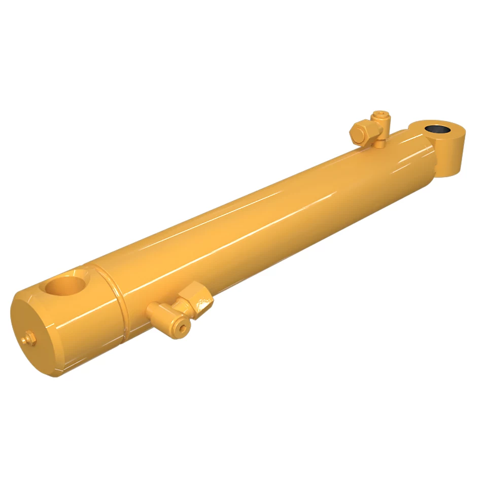 293-5708: Left Hand Side Tilt Cylinder 2935708 купить