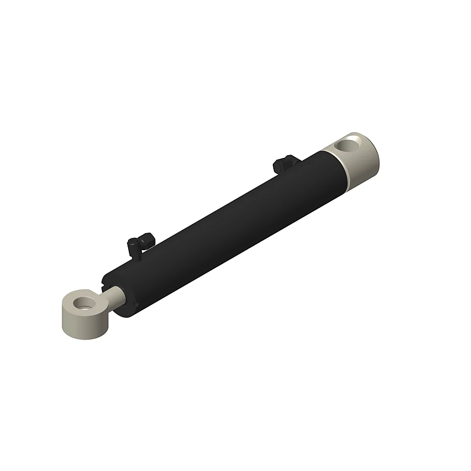 293-5712: Left-hand Side Tilt Cylinder 2935712 купить