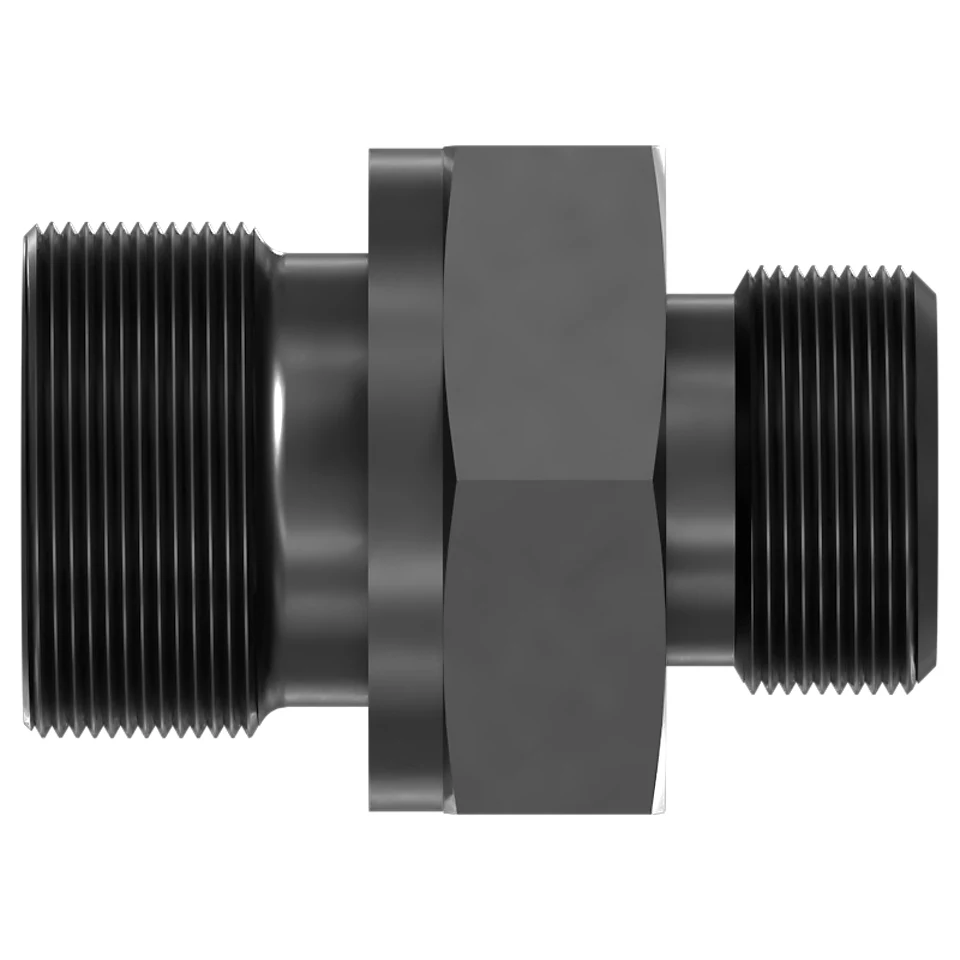 293-5883: Прямой переходник 1/2 x 11/16 дюйма 2935883 купить