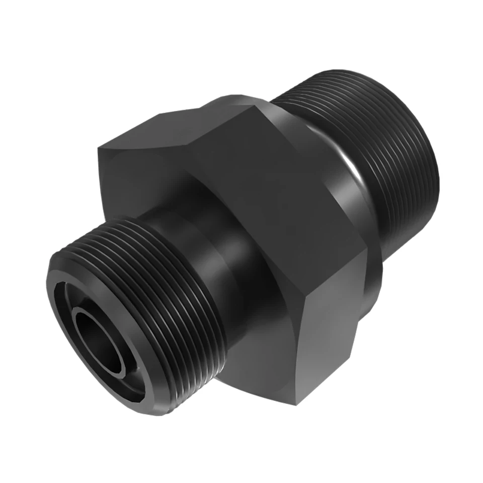 293-5883: Прямой переходник 1/2 x 11/16 дюйма 2935883 купить