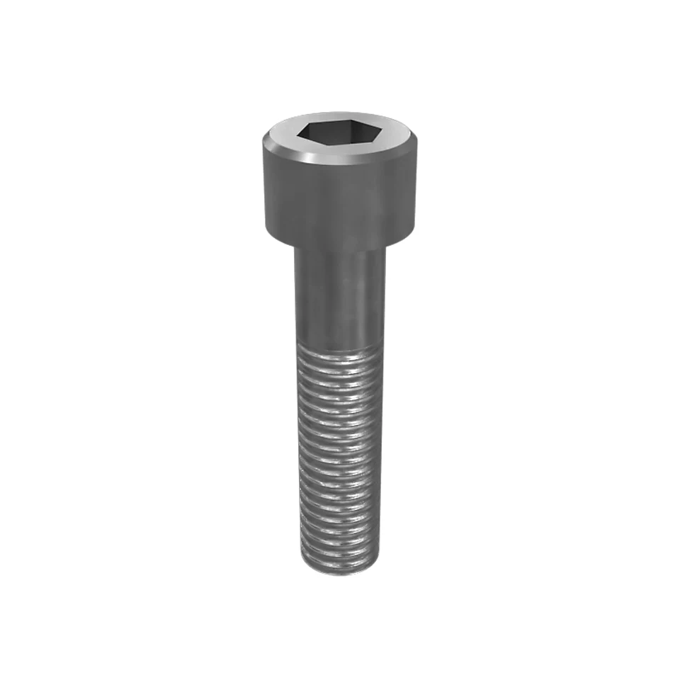 293-7466: M10 Hex Socket Head Bolt 2937466 купить