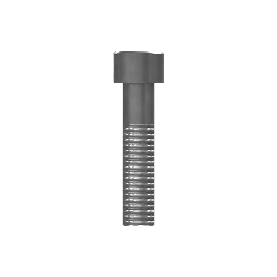 293-7466: M10 Hex Socket Head Bolt 2937466 купить
