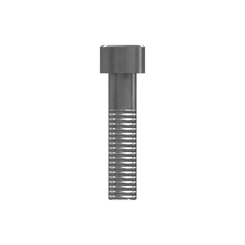 293-7466: M10 Hex Socket Head Bolt 2937466 купить