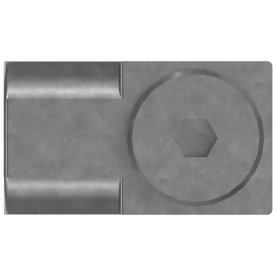 293-8570: ELBOW-SWIVEL 2938570 купить