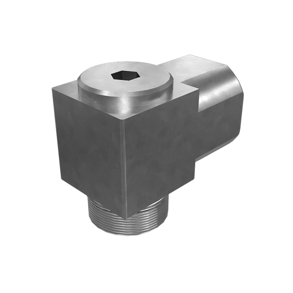 293-8570: ELBOW-SWIVEL 2938570 купить