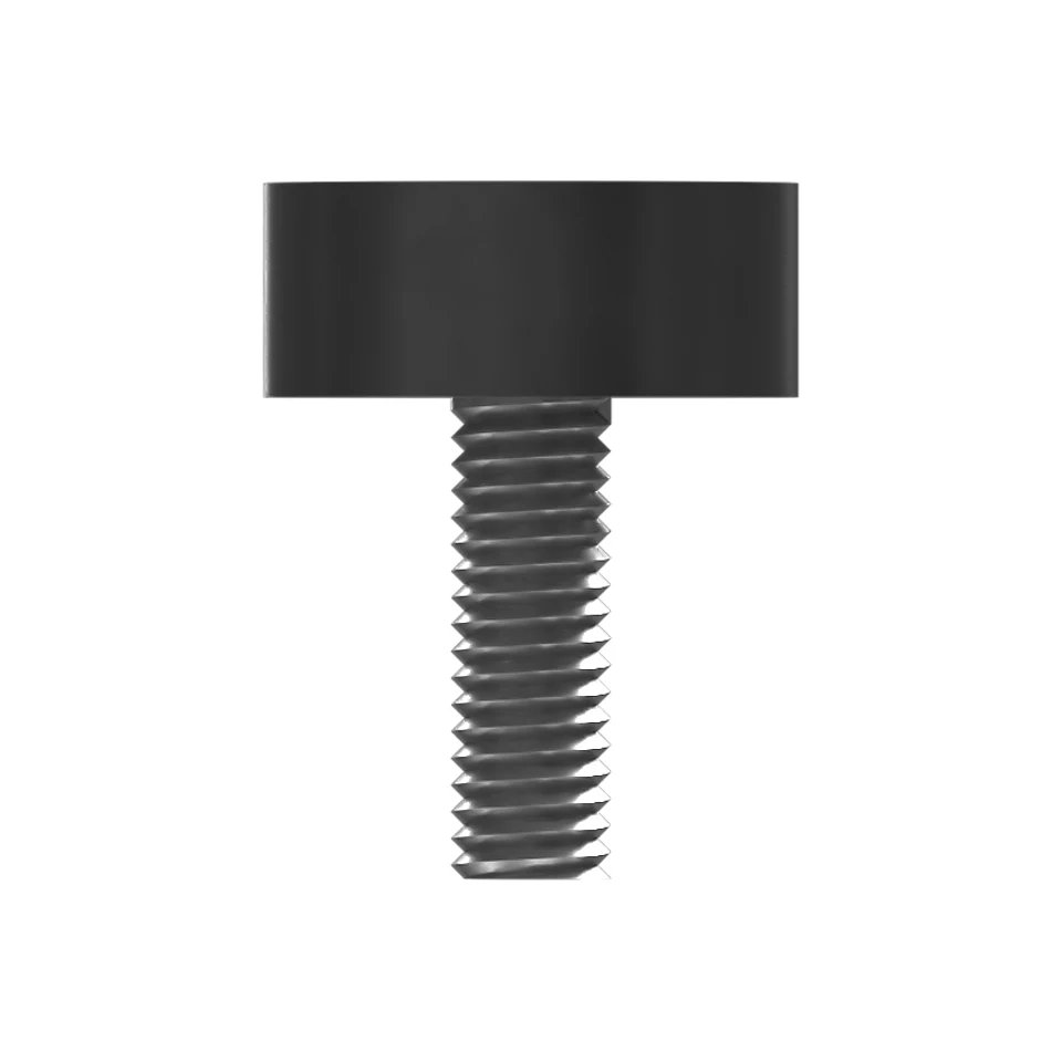 293-8698: M6 X 1 Bumper Bolt 2938698 купить