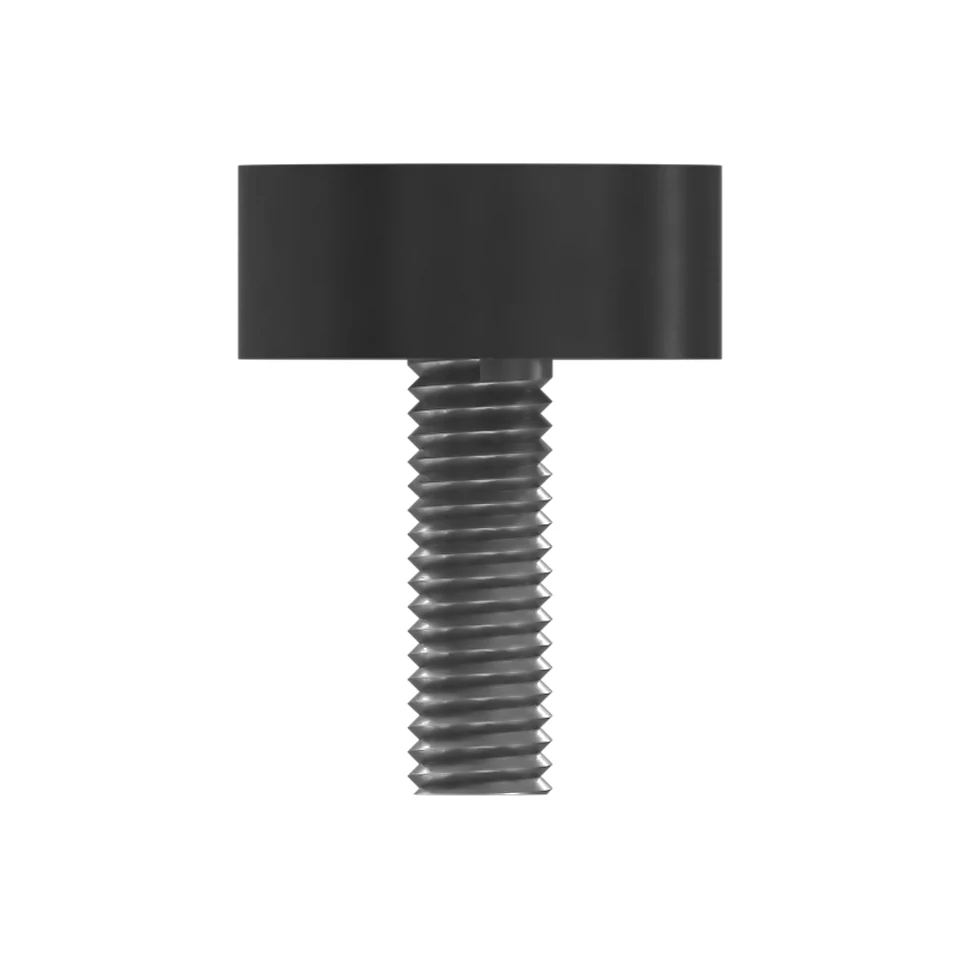 293-8698: M6 X 1 Bumper Bolt 2938698 купить