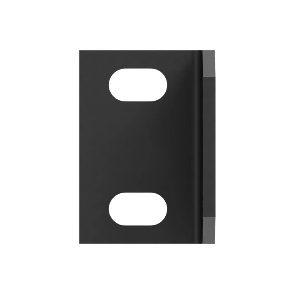 293-9385: 5mm Thick Mounting Bracket 2939385 купить