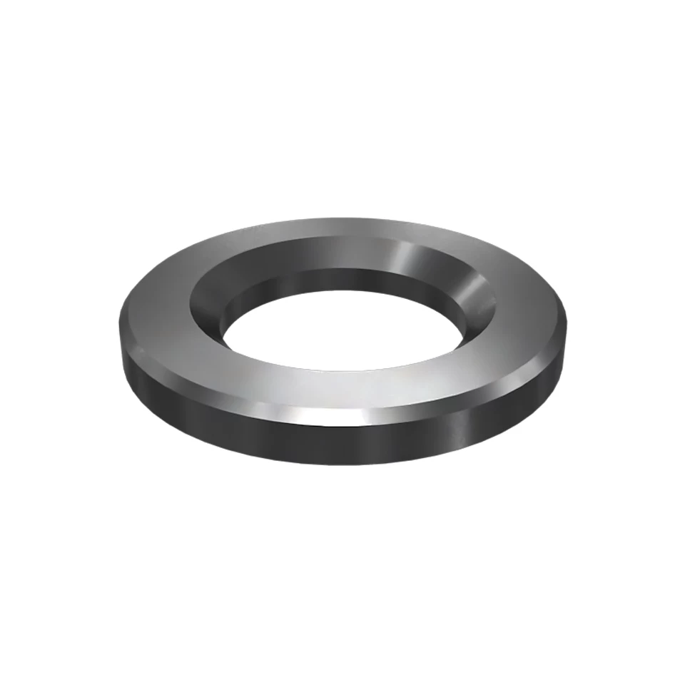 293-9397: M16 ID Steel Hard Washer 2939397 Caterpillar
