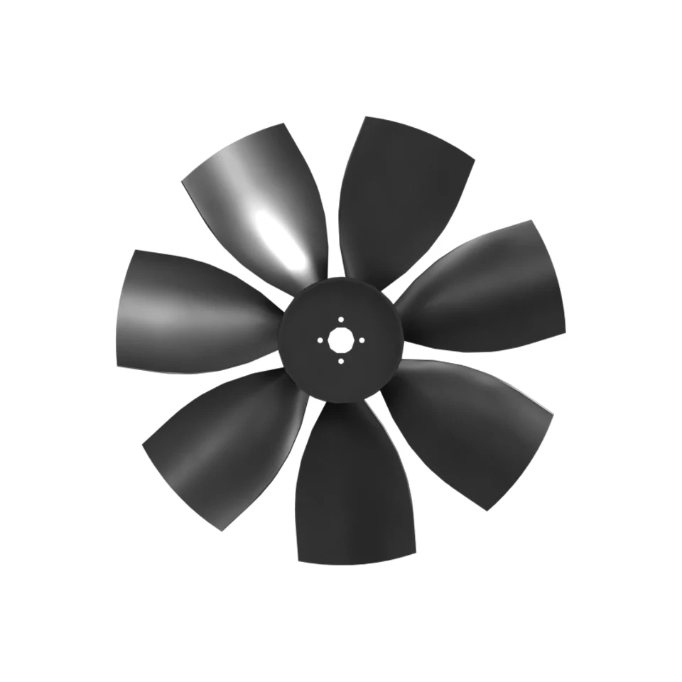 294-0366: Cooling Radiator Fan 2940366 купить