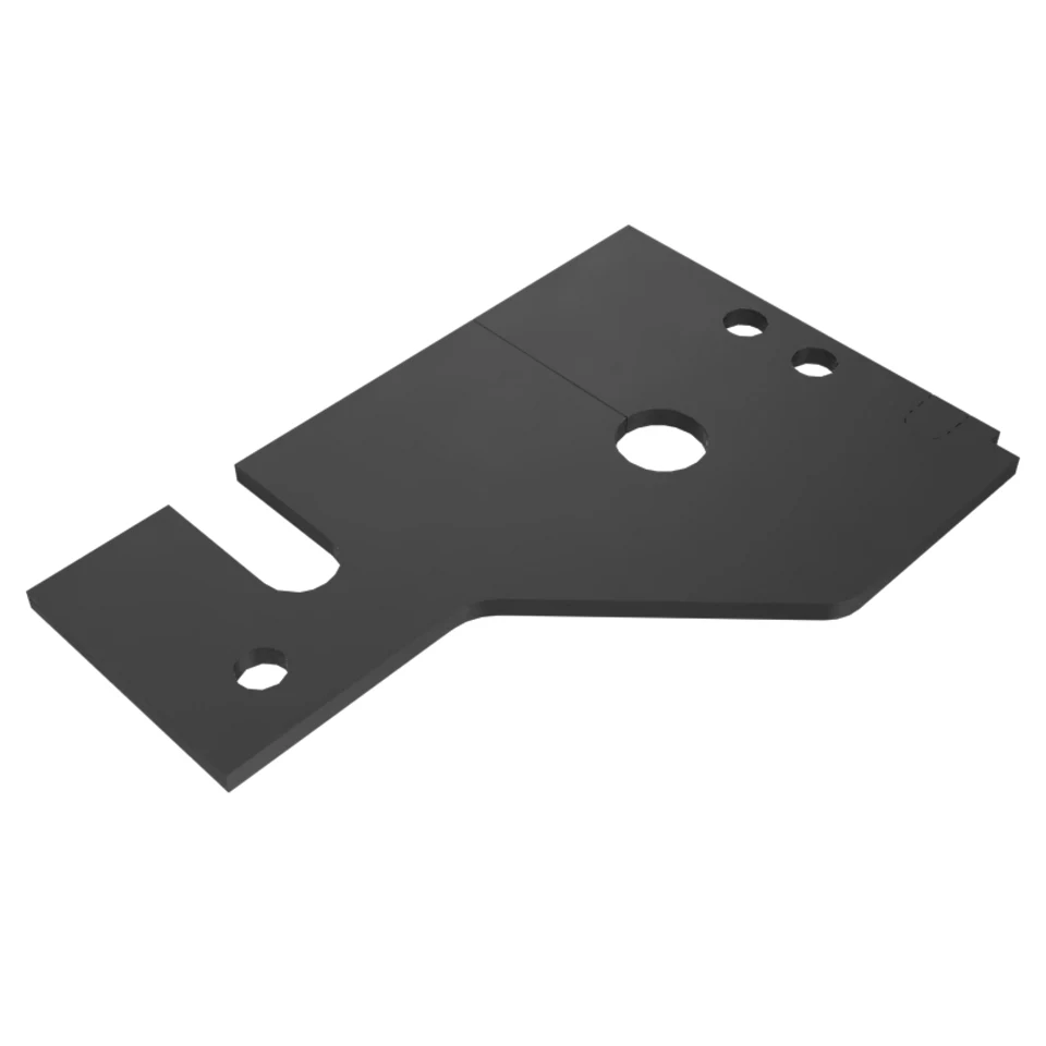 294-0565: 9.5mm Thick Aftercooler Floor Seal 2940565 купить
