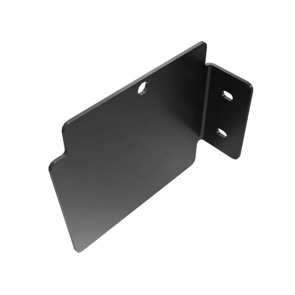 294-0996: 3mm Thick Platform Cover Mounting Plate 2940996 купить