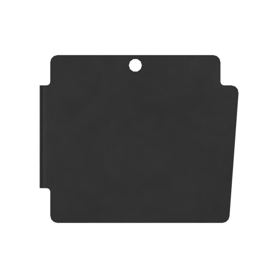 294-0996: 3mm Thick Platform Cover Mounting Plate 2940996 купить