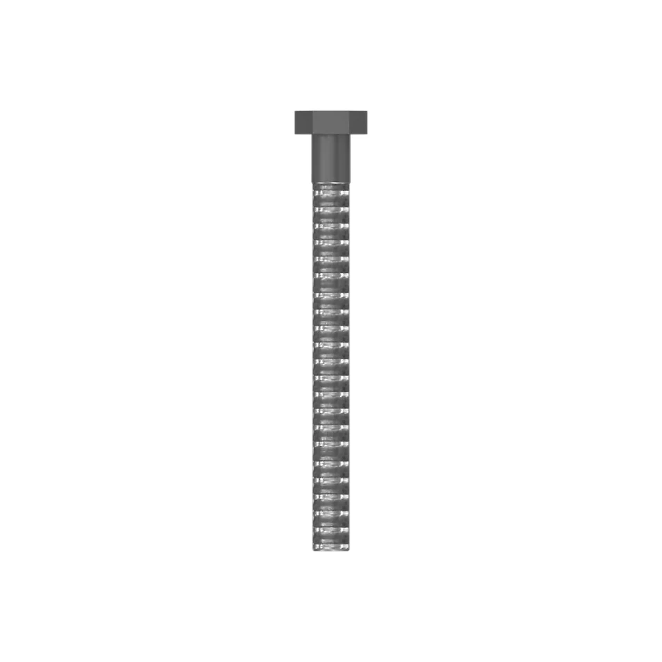 294-1683: M12X1.75 Hexagonal Head Bolt 2941683 购买