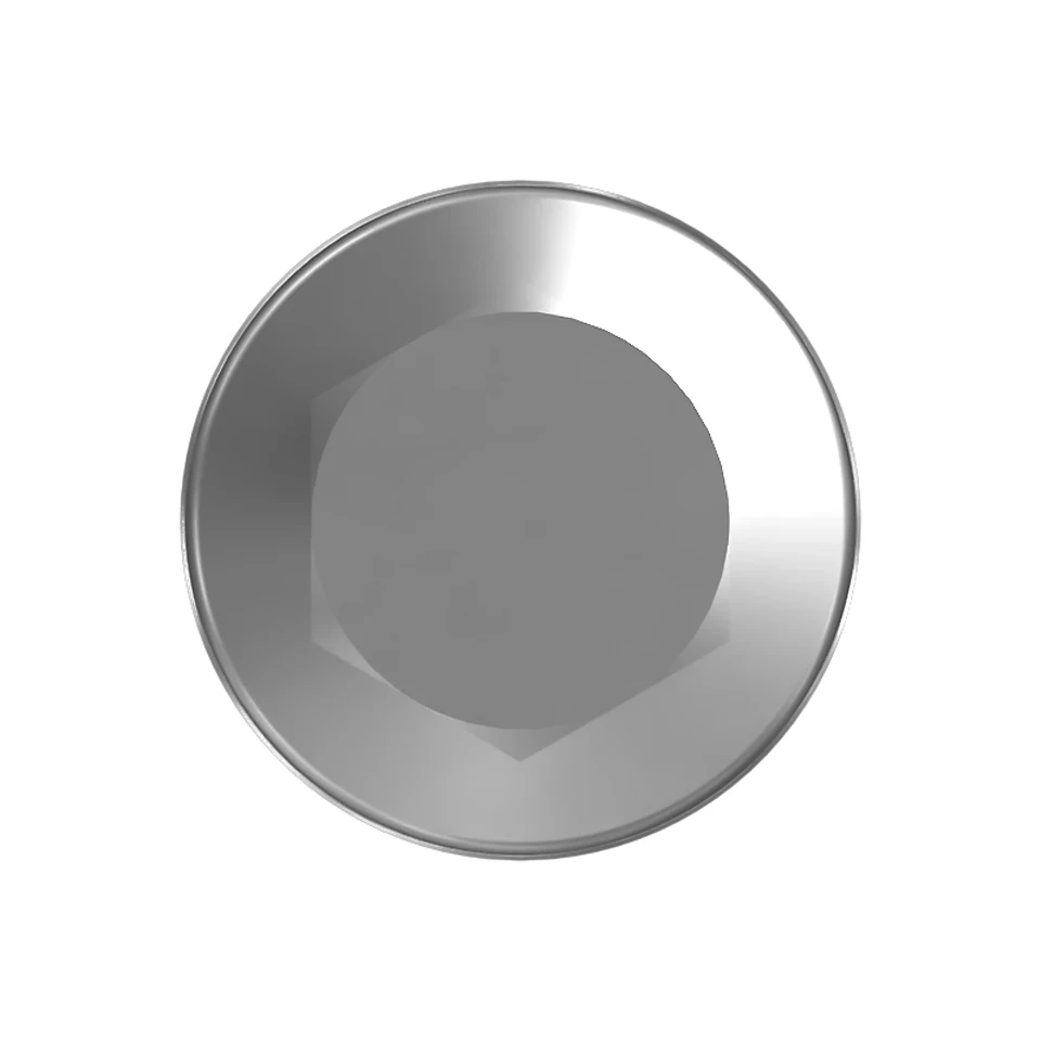 294-1700: Шестигранный болт с фланцевой головкой M8 2941700 купить