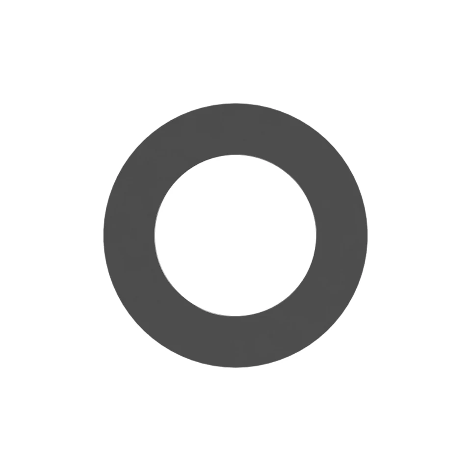 294-1834: Hex Flange Nut 2941834 купить