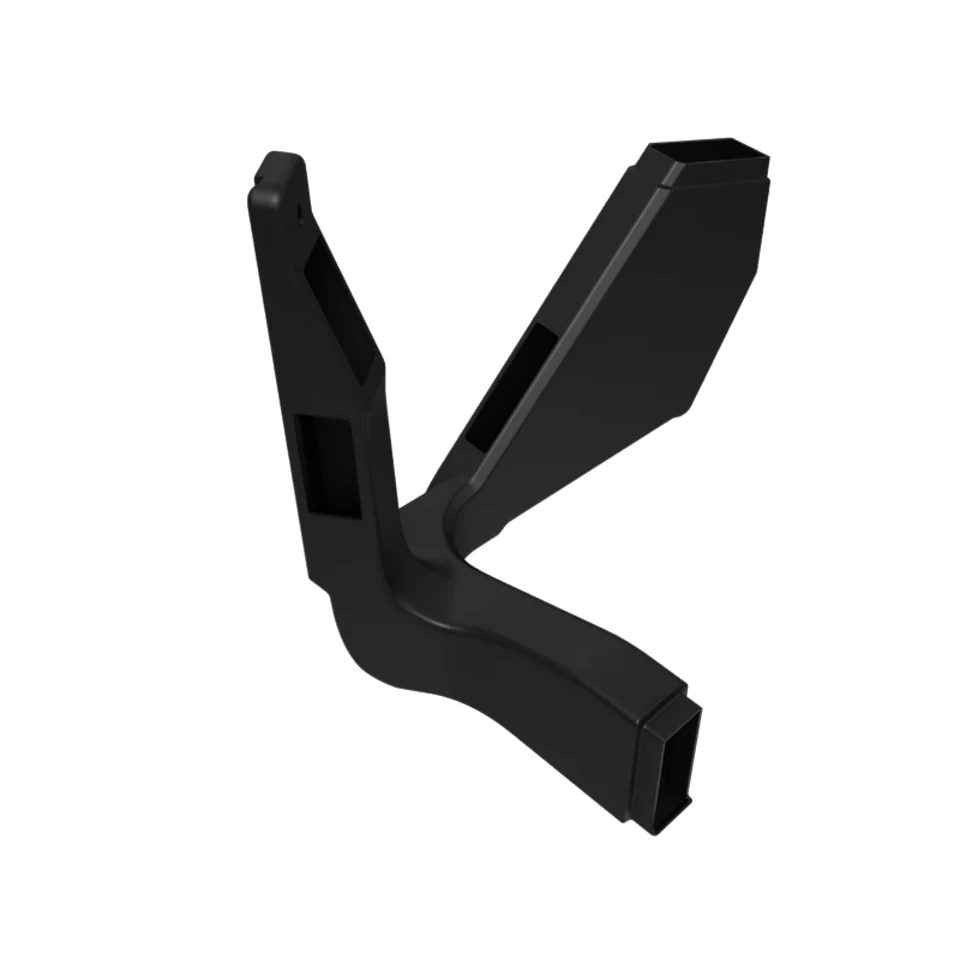 294-2697: Transmission Oil Pan Guard 294-2697 Caterpillar