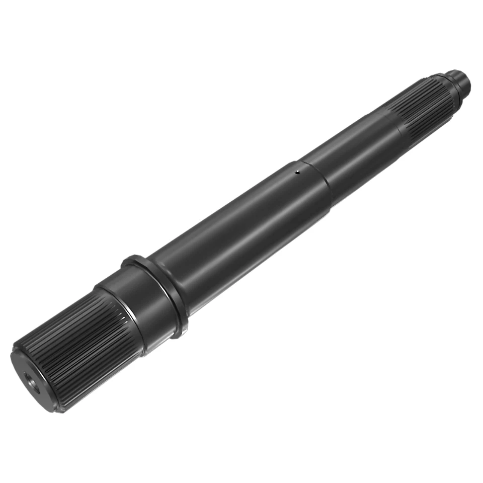 294-3366: Torque Converter Shaft 2943366 купить