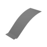 294-3695: 20mm Thick Mud Deflector Mounting Plate 2943695 купить