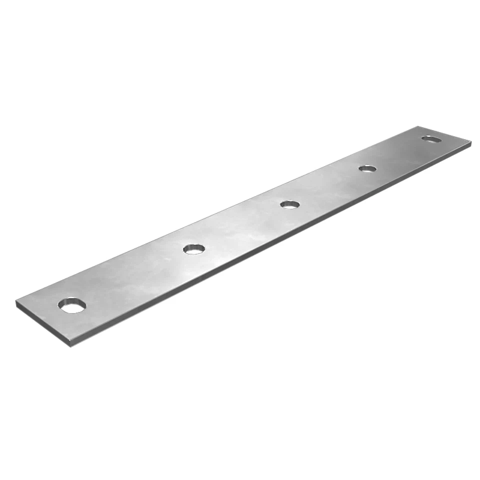 294-3733: 5mm Thick Support Plate 2943733 купить