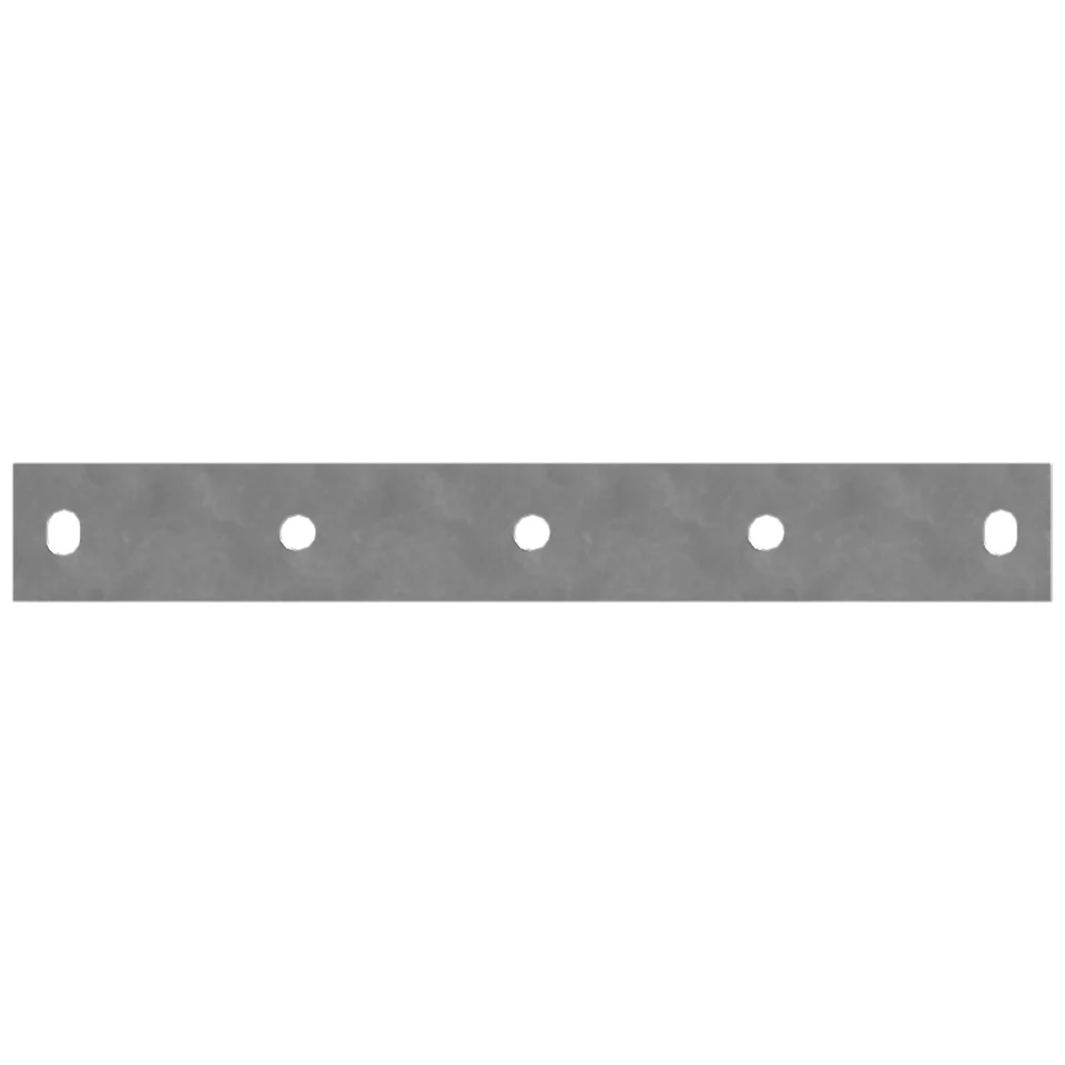 294-3733: 5mm Thick Support Plate 2943733 купить