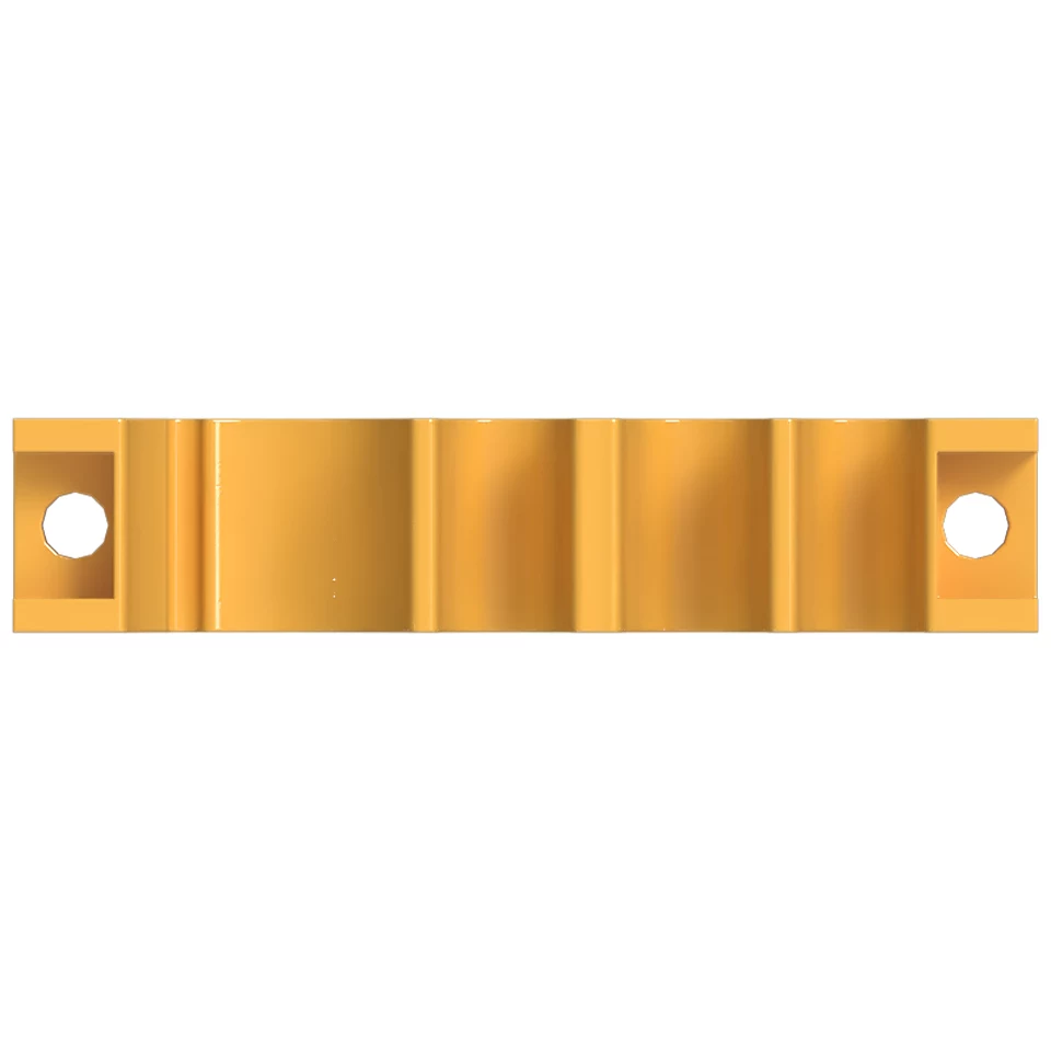 294-4695: Hydraulic Hose Block 2944695 купить