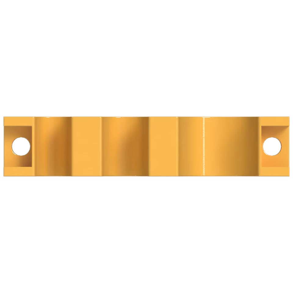 294-4696: Pump Hose Lines Mount Block 2944696 купить