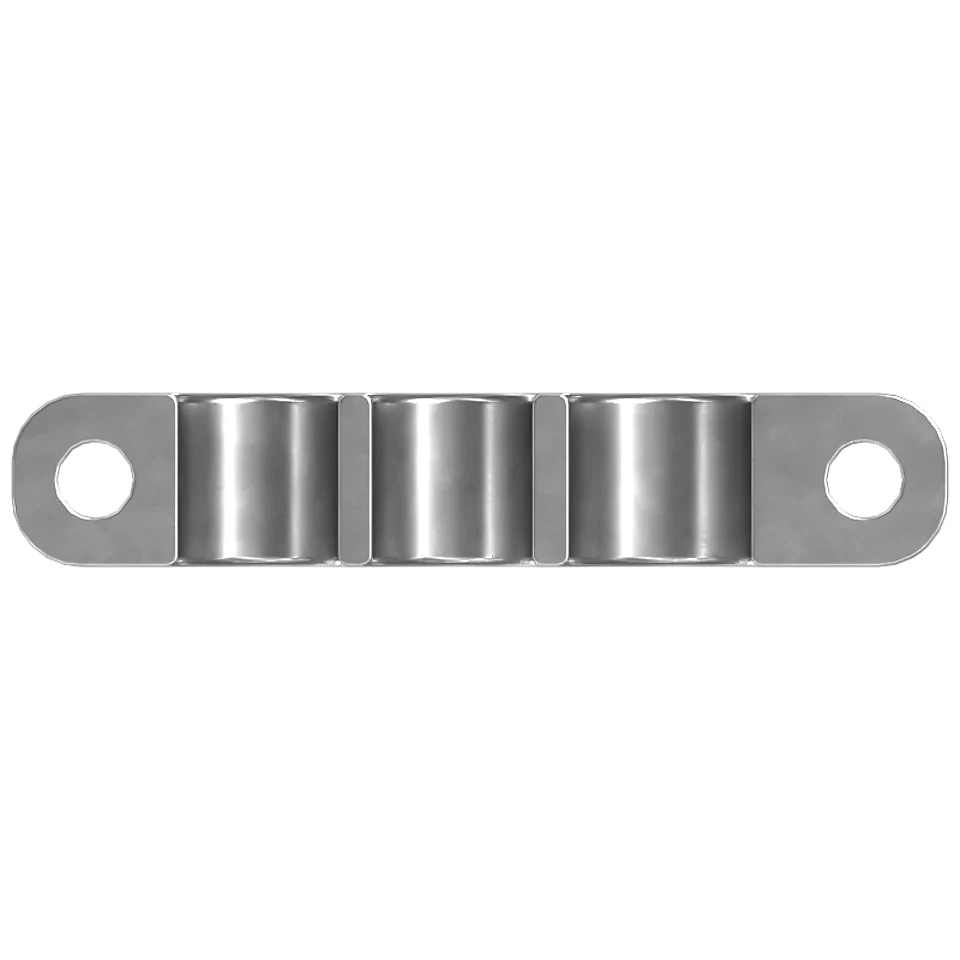 294-4864: Hose Saddle Clamp 2944864 купить
