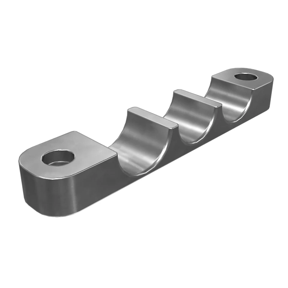 294-4864: Hose Saddle Clamp 2944864 купить