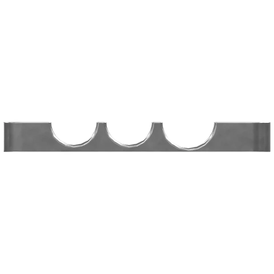 294-4864: Hose Saddle Clamp 2944864 купить