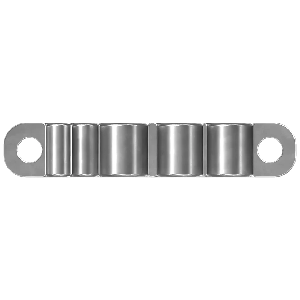 294-4865: Multiple Hose Saddle Clamp 2944865 купить