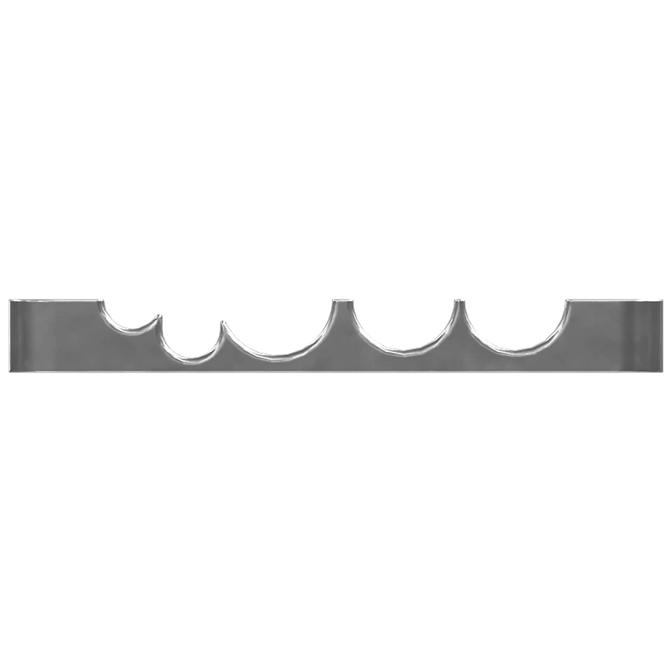 294-4865: Multiple Hose Saddle Clamp 2944865 купить