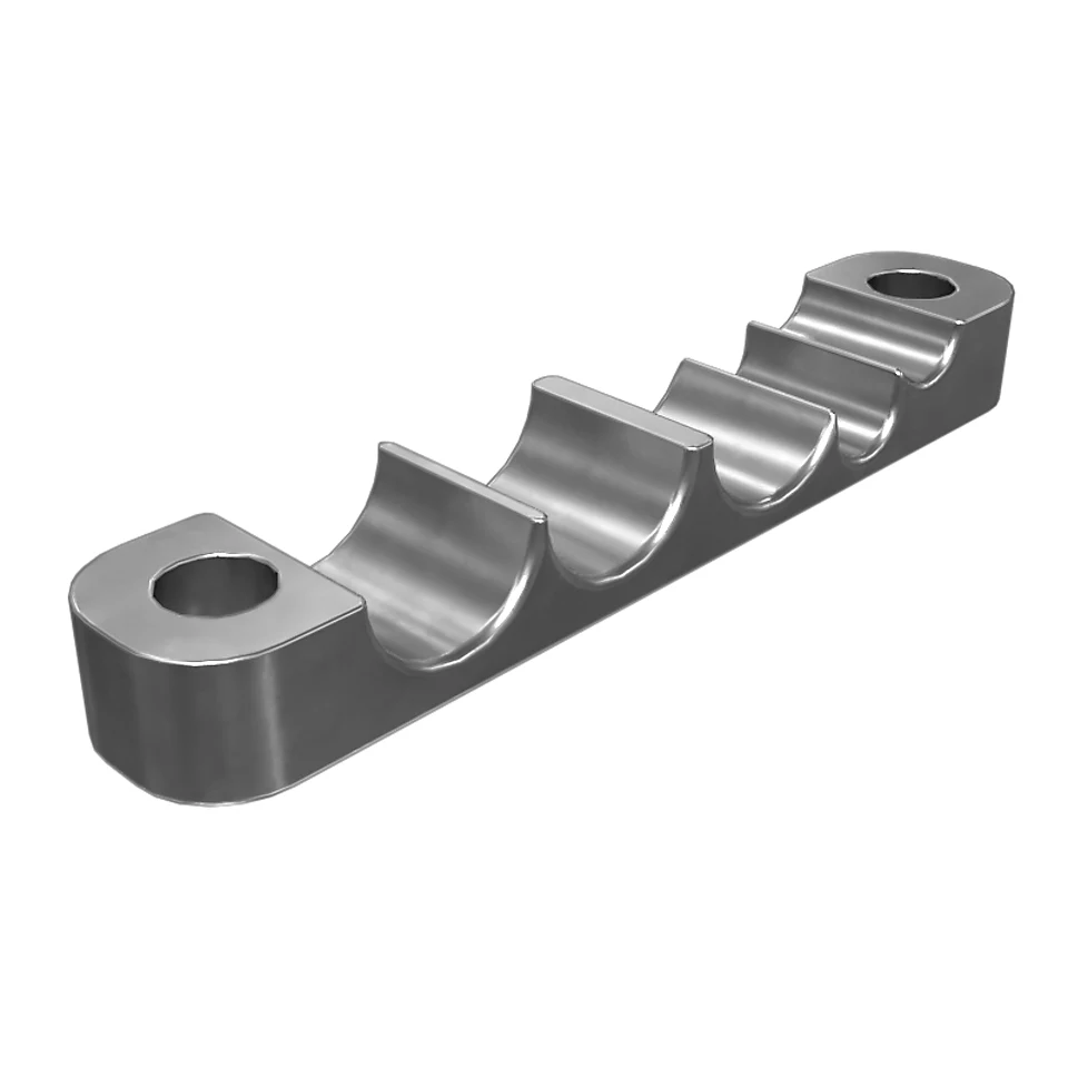 294-4865: Multiple Hose Saddle Clamp 2944865 купить