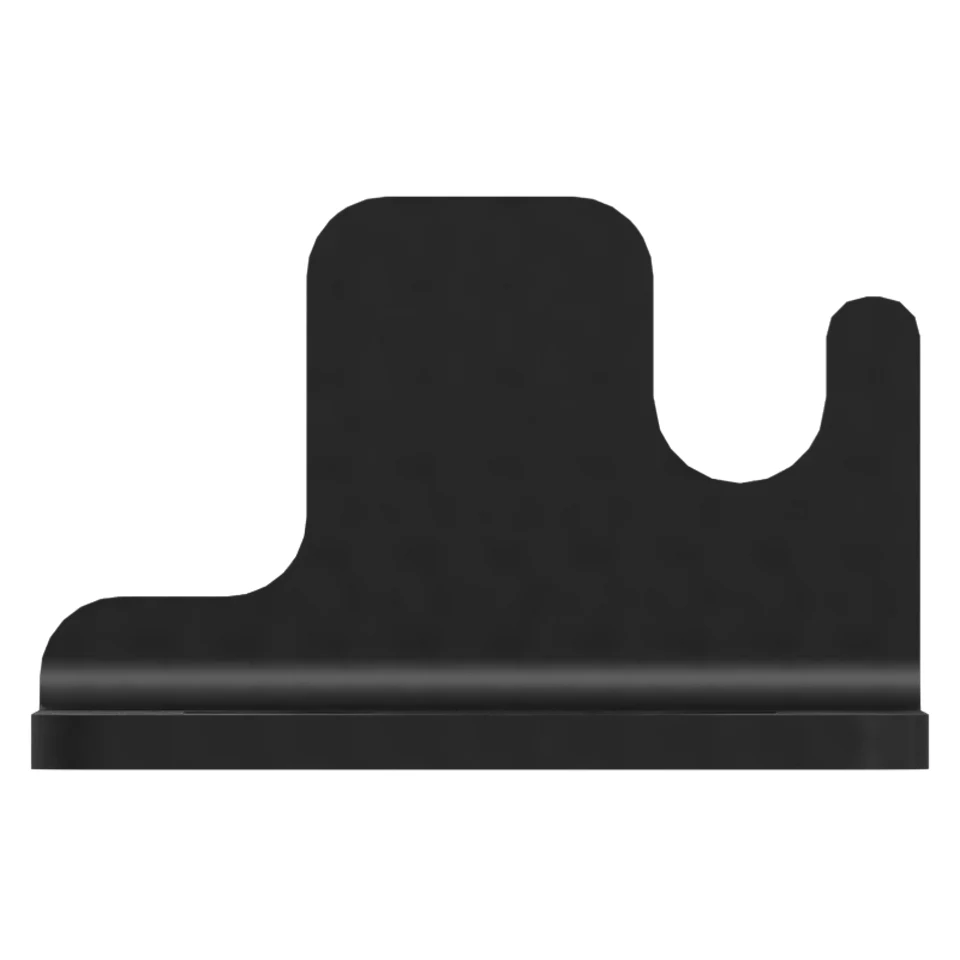 294-5141: 4mm Thick Operator Platform Mounting Angle 2945141 купить