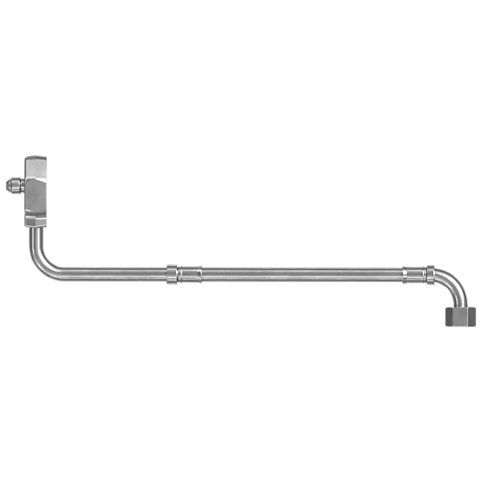 294-5514: Primary High Pressure Turbocharger Hose 2945514 buy