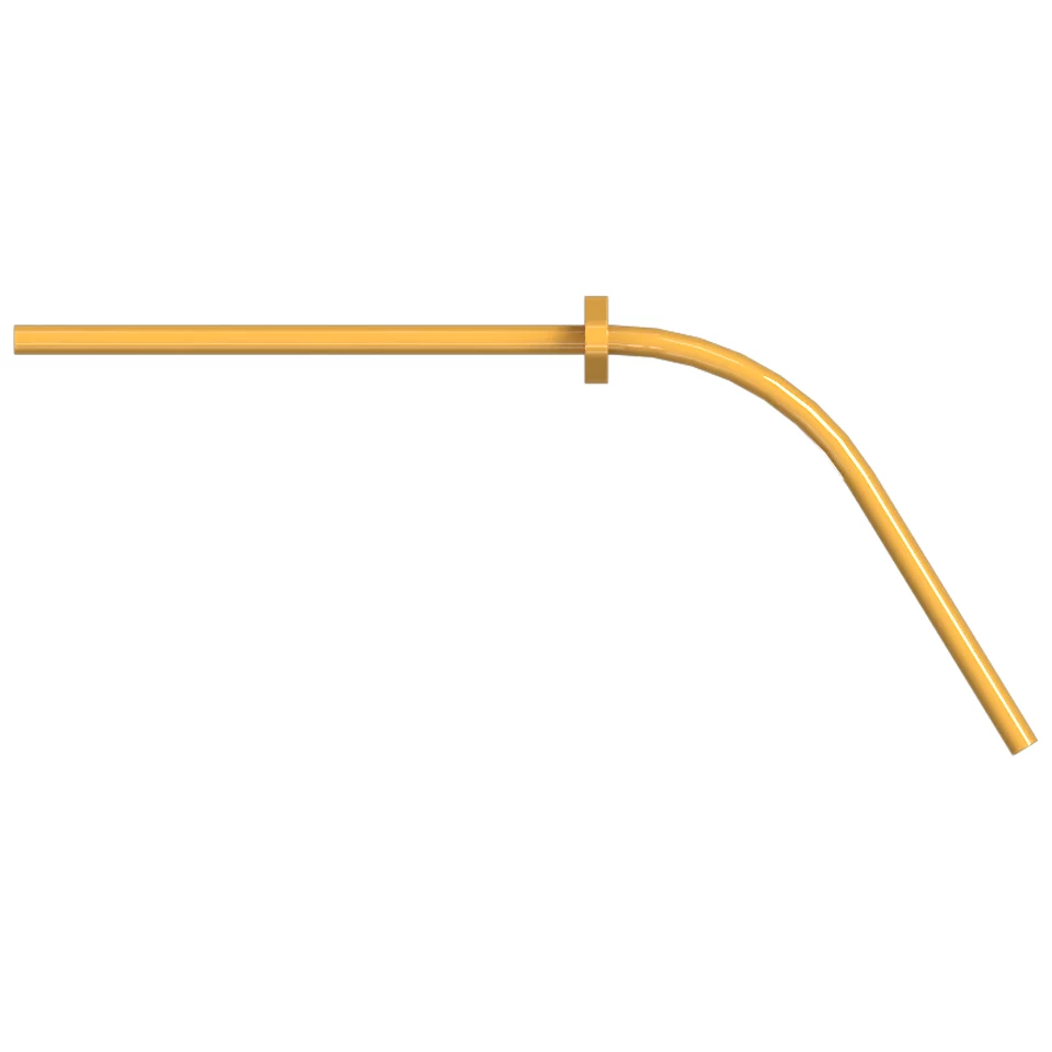 294-7988: 9.4mm Inner Diameter Oil Level Gauge Tube 2947988 купить