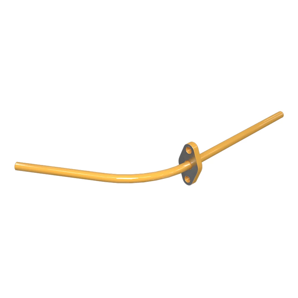 294-7988: 9.4mm Inner Diameter Oil Level Gauge Tube 2947988 купить