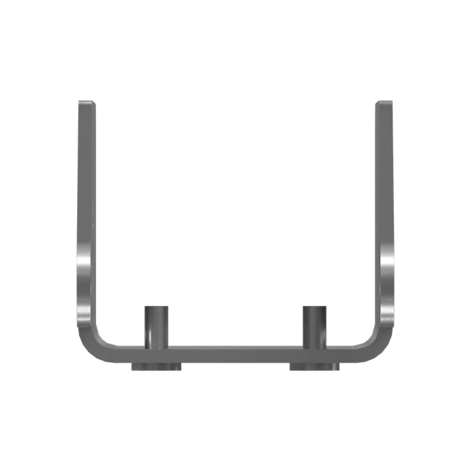 294-9532: 6mm Thick Hydraulic Lines Guard 2949532 купить